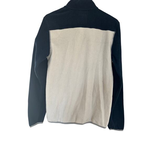 Dallas Cowboys Women Small Blue White Vintage Sweatshirt Pullover Fleece NFL Fan - Picture 6 of 11